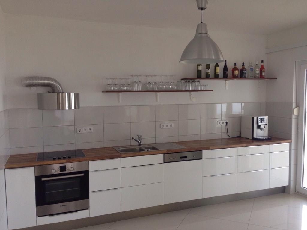 Feelgood Apartments Podstrana Szoba fotó